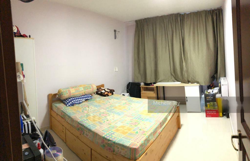 Blk 613 Hougang Avenue 8 (Hougang), HDB 4 Rooms #291761491